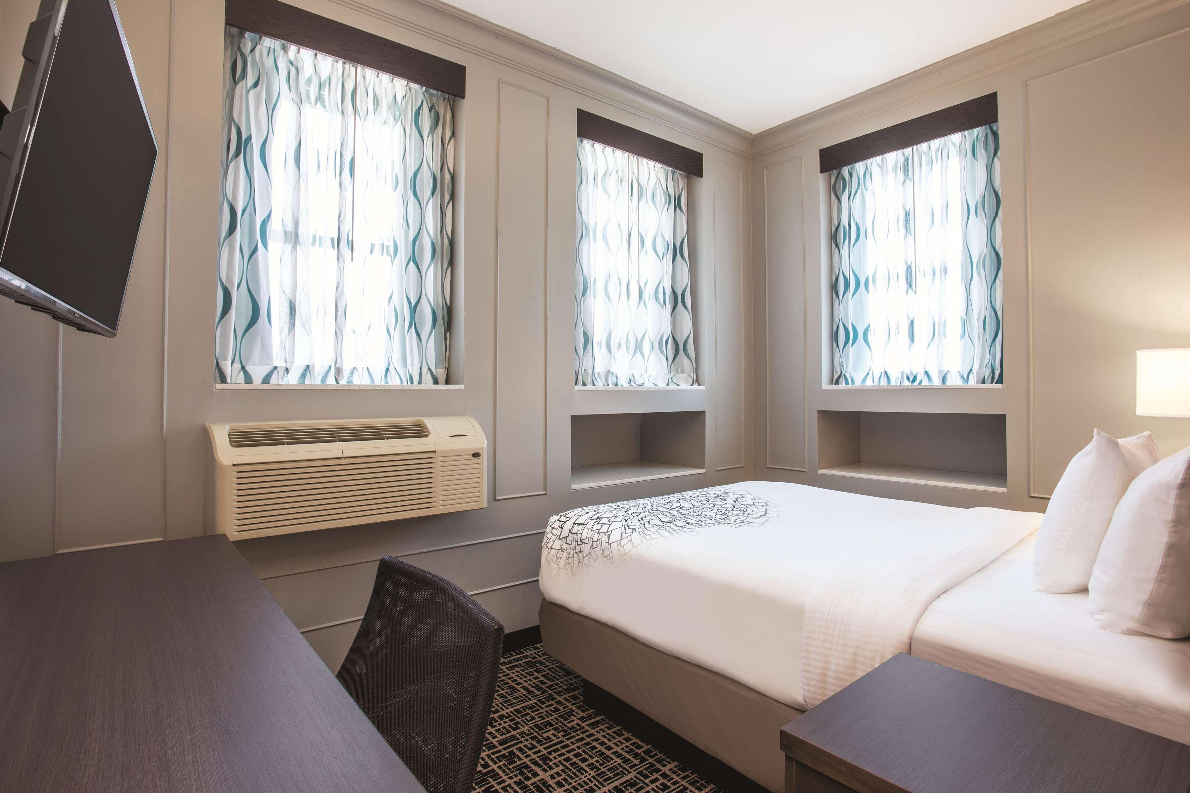 La Quinta By Wyndham Inner Harbor Downtown Baltimore Exterior foto
