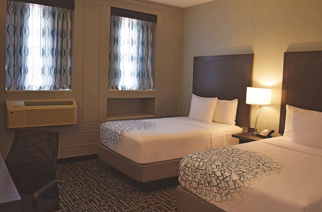La Quinta By Wyndham Inner Harbor Downtown Baltimore Quarto foto